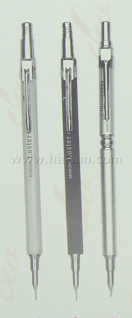 Mechanical Pencil_ HSDW105_ metal barrel Mechanical Pencil_ HSDW105_ metal barrel