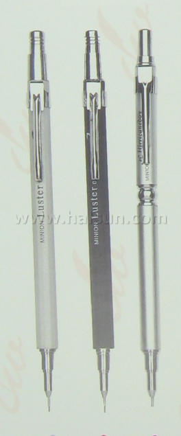 Mechanical Pencil_ HSDW105_ metal barrel