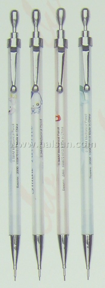 Mechanical Pencil_ HSDW204