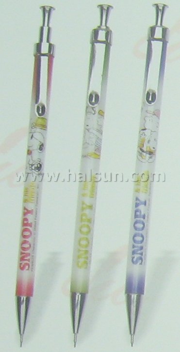 Mechanical Pencil_ HSDW205 Mechanical Pencil_ HSDW205