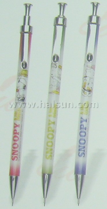 Mechanical Pencil_ HSDW205