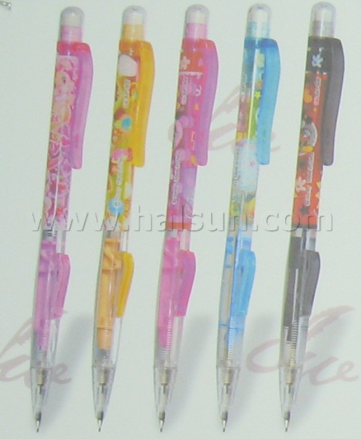 Mechanical Pencil_ HSDW614