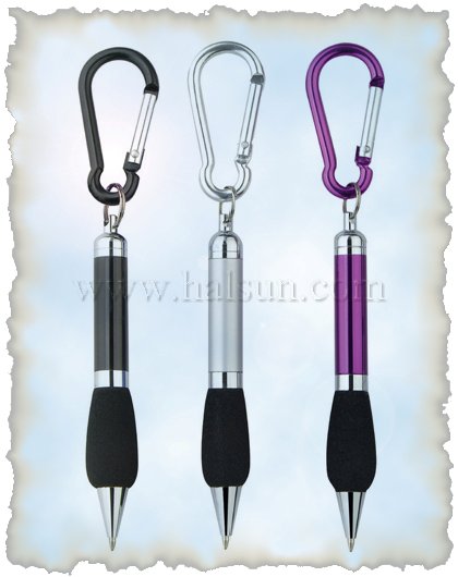 Carabiner Metal Pen_HSYG-1055