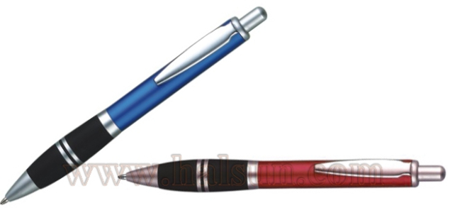 Click Action Metal Ball Pen_HSMPA4005_China Exporter