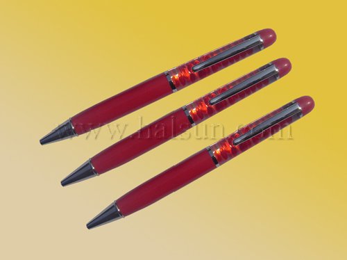 LED Light pen_Metal Pen_HSYG-801