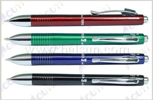 Metal Ball Pen_HSMPA2040_China Supplier_China manufactuer_China exporter