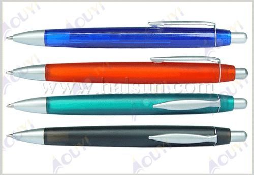 Metal Ball Pen_HSMPA2042_China Supplier_China manufactuer_China exporter