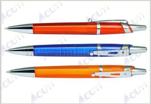 Metal Ball Pen_HSMPA2043_China Supplier_China manufactuer_China exporter