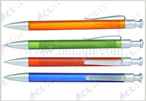 Metal Ball Pen_HSMPA2046_China Supplier_China manufactuer_China exporter