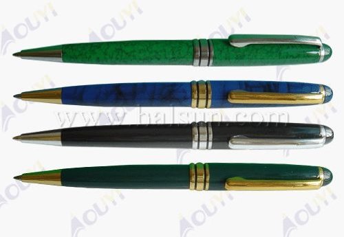 Metal Ball Pen_HSMPA2052_China Supplier_China manufactuer_China exporter