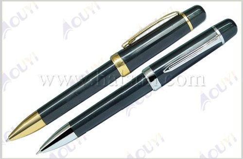 Metal Ball Pen_HSMPA2053_China Supplier_China manufactuer_China exporter