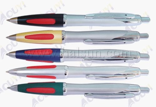 Metal Ball Pen_HSMPA2054-1_China Supplier_China manufactuer_China exporter