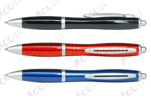 Metal Ball Pen_HSMPA2054_China Supplier_China manufactuer_China exporter