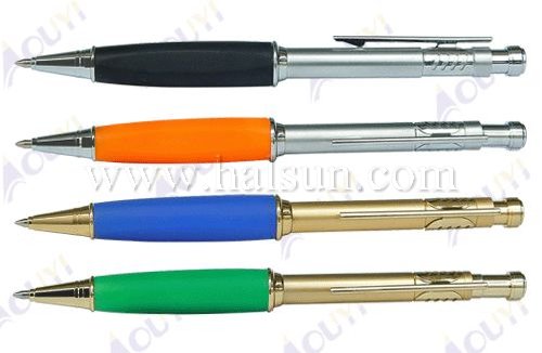 Metal Ball Pen_HSMPA2058_China Supplier_China manufactuer_China exporter
