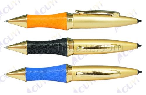 Metal Ball Pen_HSMPA2059_China Supplier_China manufactuer_China exporter