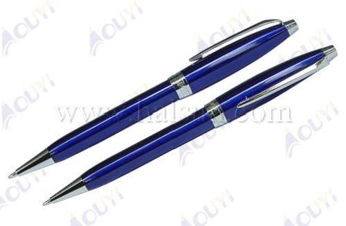 Metal Ball Pen_HSMPA2063_China Supplier_China manufactuer_China exporter