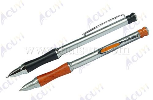 Metal Ball Pen_HSMPA2064_China Supplier_China manufactuer_China exporter