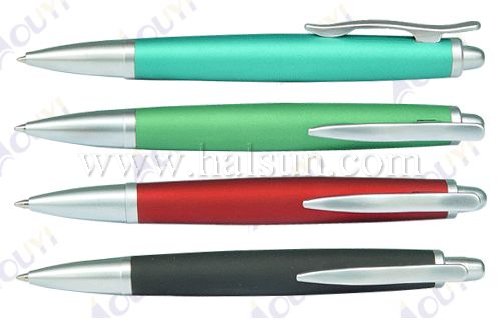 Metal Ball Pen_HSMPA2065_China Supplier_China manufactuer_China exporter