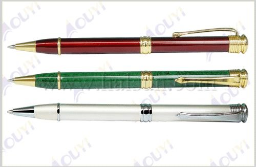 Metal Ball Pen_HSMPA2066_China Supplier_China manufactuer_China exporter