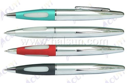 Metal Ball Pen_HSMPA2067_China Supplier_China manufactuer_China exporter