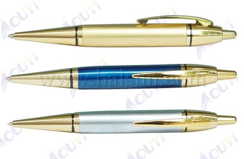 Metal Ball Pen_HSMPA2068_China Supplier_China manufactuer_China exporter