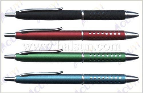 Metal Ball Pen_HSMPA2069_China Supplier_China manufactuer_China exporter