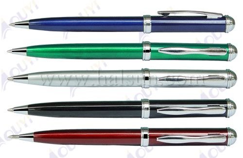 Metal Ball Pen_HSMPA2070_China Supplier_China manufactuer_China exporter