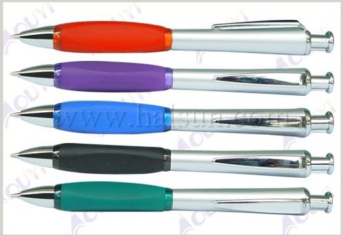 Metal Ball Pen_HSMPA2078_China Supplier_China manufactuer_China exporter