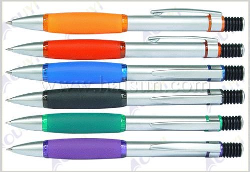 Metal Ball Pen_HSMPA2079-1_China Supplier_China manufactuer_China exporter