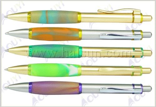 Metal Ball Pen_HSMPA2079-2_China Supplier_China manufactuer_China exporter