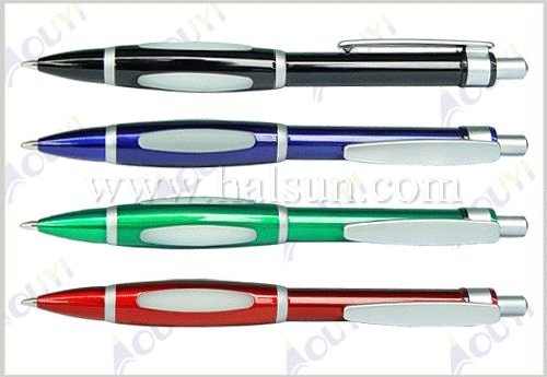 Metal Ball Pen_HSMPA2079-3_China Supplier_China manufactuer_China exporter