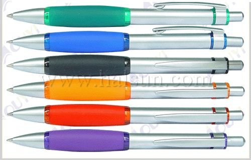 Metal Ball Pen_HSMPA2079_China Supplier_China manufactuer_China exporter