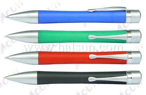 Metal Ball Pen_HSMPA2080_China Supplier_China manufactuer_China exporter