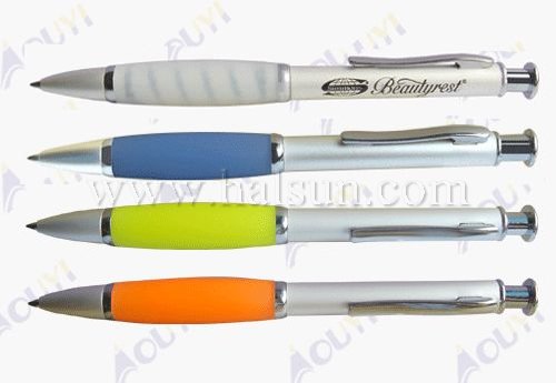 Metal Ball Pen_HSMPA2090-1_China Supplier_China manufactuer_China exporter