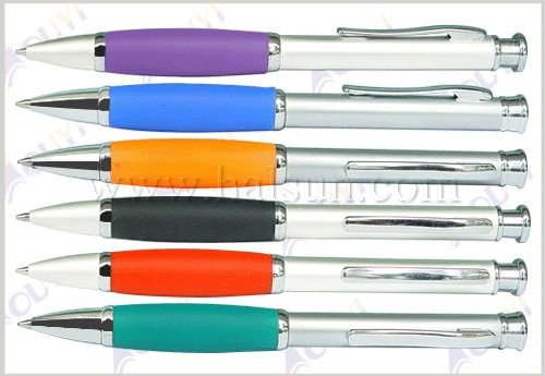 Metal Ball Pen_HSMPA2090_China Supplier_China manufactuer_China exporter