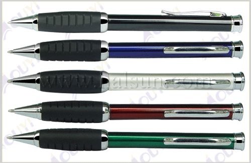 Metal Ball Pen_HSMPA2091_China Supplier_China manufactuer_China exporter