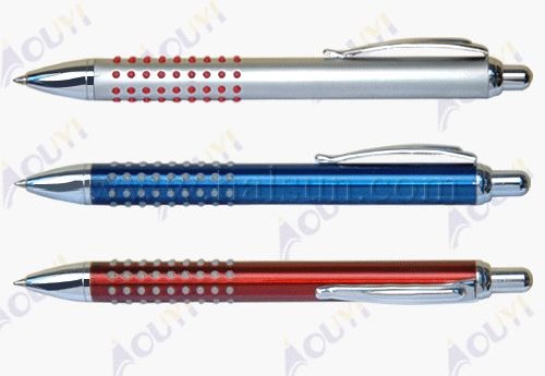 Metal Ball Pen_HSMPA2092_China Supplier_China manufactuer_China exporter