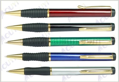 Metal Ball Pen_HSMPAYLD 2011-1_China Supplier_China manufactuer_China exporter