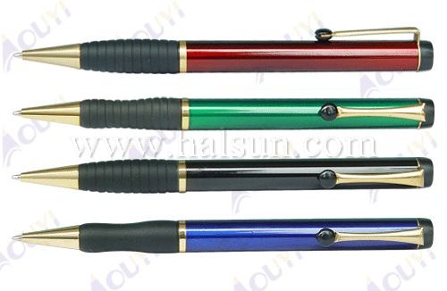 Metal Ball Pen_HSMPAYLD 2011-2_China Supplier_China manufactuer_China exporter