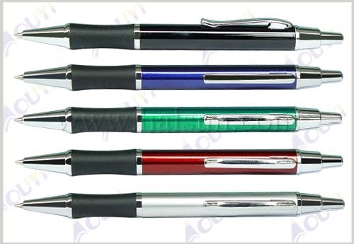 Metal Ball Pen_HSMPAYLD 2011-5_China Supplier_China manufactuer_China exporter