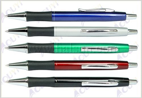 Metal Ball Pen_HSMPAYLD 2011-6_China Supplier_China manufactuer_China exporter