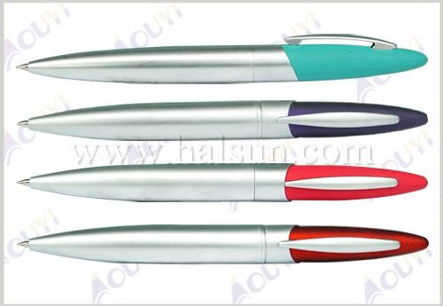 Metal Ball Pen_HSMPAYLD 2018_China Supplier_China manufactuer_China exporter