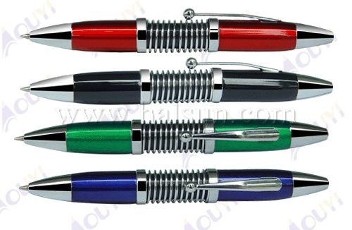 Metal Ball Pen_HSMPAYLD 2020_China Supplier_China manufactuer_China exporter