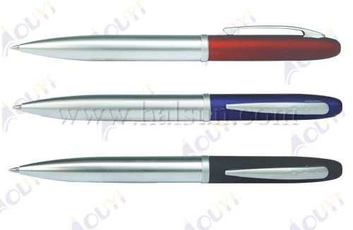 Metal Ball Pen_HSMPAYLD 2023_China Supplier_China manufactuer_China exporter