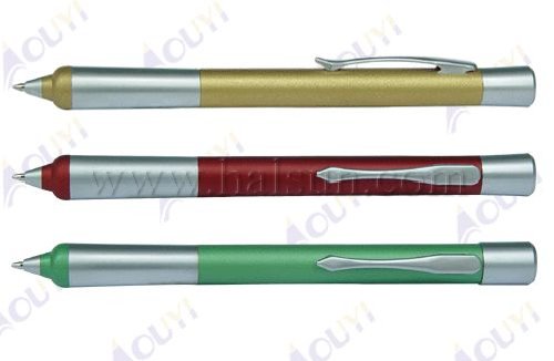 Metal Ball Pen_HSMPAYLD 2030_China Supplier_China manufactuer_China exporter