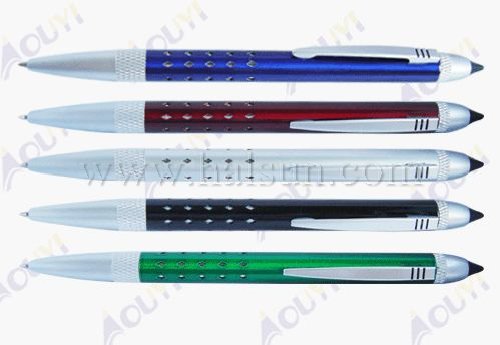 Metal Ball Pen_HSMPAYLD 2038-1_China Supplier_China manufactuer_China exporter