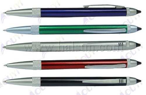 Metal Ball Pen_HSMPAYLD 2038_China Supplier_China manufactuer_China exporter