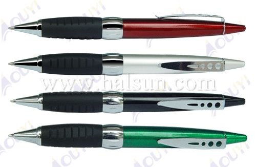 Metal Ball Pen_HSMPAYLD 2041-01_China Supplier_China manufactuer_China exporter