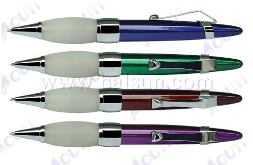 Metal Ball Pen_HSMPAYLD 2041_China Supplier_China manufactuer_China exporter