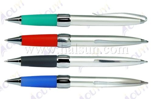 Metal Ball Pen_HSMPAYLD 2048_China Supplier_China manufactuer_China exporter